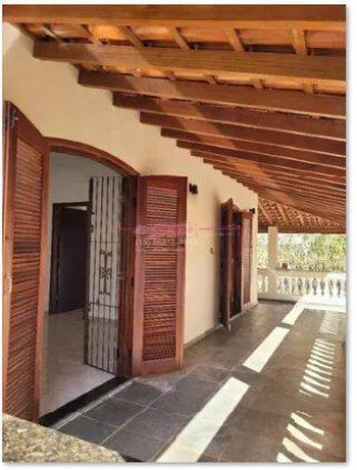 Imagem Casa com 3 Quartos à Venda, 1.000 m² em Portal Das Nogueiras - Tatuí