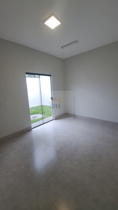 Imagem Casa com 2 Quartos à Venda, 84 m² em Jardim Buriti Sereno - Aparecida De Goiânia Imagem Casa com 2 Quartos à Venda, 84 m² em Jardim Buriti Sereno - Aparecida De Goiânia