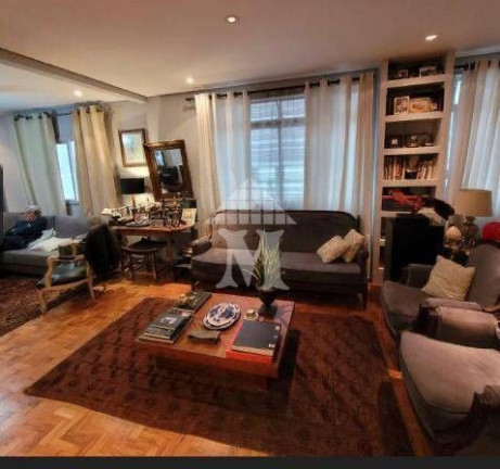 Imagem Apartamento com 2 Quartos à Venda, 143 m² em Jardim Paulista - São Paulo Imagem Apartamento com 2 Quartos à Venda, 143 m² em Jardim Paulista - São Paulo