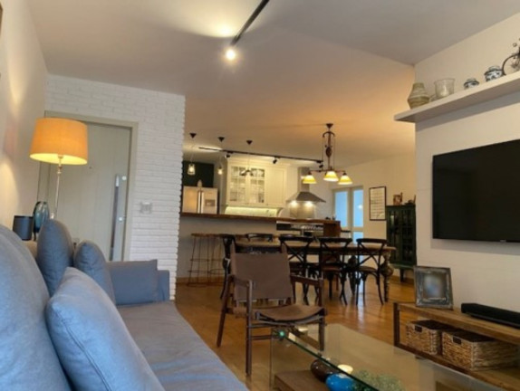 Imagem Apartamento com 3 Quartos à Venda, 130 m² em Pinheiros - São Paulo Imagem Apartamento com 3 Quartos à Venda, 130 m² em Pinheiros - São Paulo