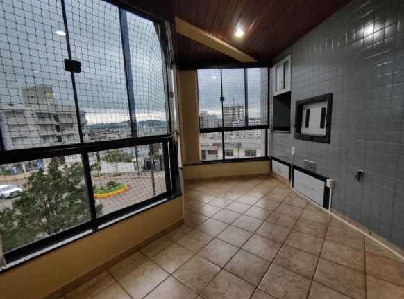 Imagem Apartamento com 3 Quartos à Venda, 180 m² em Centro - Xanxerê