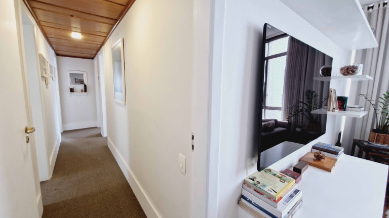 Imagem Apartamento com 3 Quartos à Venda, 127 m² em Jardim Paulista - São Paulo Imagem Apartamento com 3 Quartos à Venda, 127 m² em Jardim Paulista - São Paulo