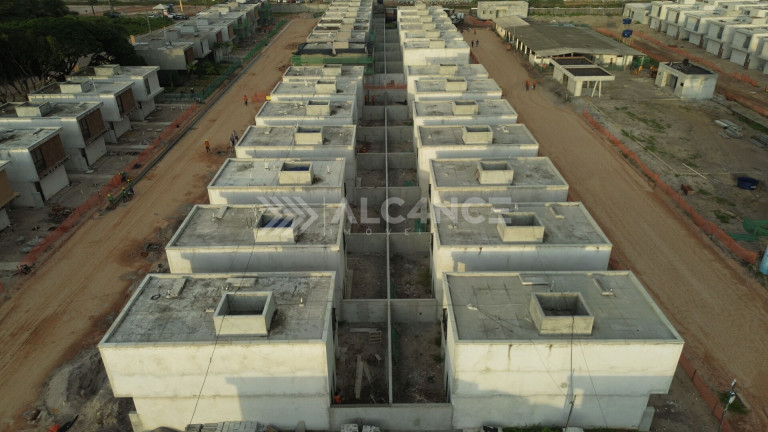 Imagem Casa de Condomínio com 3 Quartos à Venda, 150 m² em Jacaré - Cabedelo Imagem Casa de Condomínio com 3 Quartos à Venda, 150 m² em Jacaré - Cabedelo