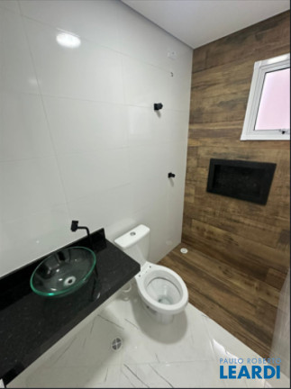Imagem Cobertura com 2 Quartos à Venda, 120 m² em Vila Linda - Santo André Imagem Cobertura com 2 Quartos à Venda, 120 m² em Vila Linda - Santo André