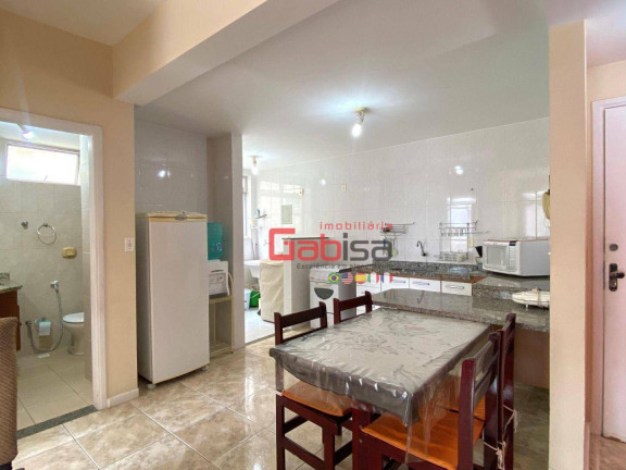 Imagem Cobertura com 2 Quartos à Venda, 115 m² em Braga - Cabo Frio