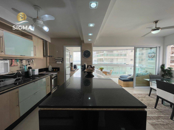Imagem Apartamento com 2 Quartos à Venda, 117 m² em Jardim Astúrias - Guarujá Imagem Apartamento com 2 Quartos à Venda, 117 m² em Jardim Astúrias - Guarujá