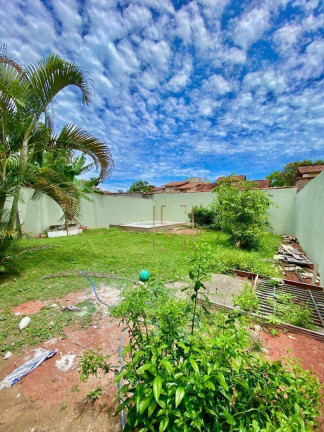 Imagem Casa com 3 Quartos à Venda, 150 m² em Jardim Atlântico - Serra Imagem Casa com 3 Quartos à Venda, 150 m² em Jardim Atlântico - Serra