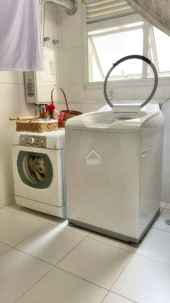 Imagem Apartamento com 3 Quartos à Venda, 133 m² em Jardim Bela Vista - Santo André Imagem Apartamento com 3 Quartos à Venda, 133 m² em Jardim Bela Vista - Santo André
