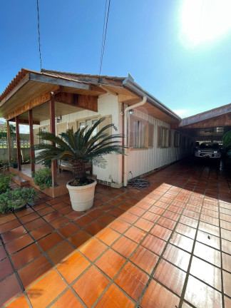 Imagem Casa com 3 Quartos à Venda, 300 m² em Centro - Balneário Camboriú