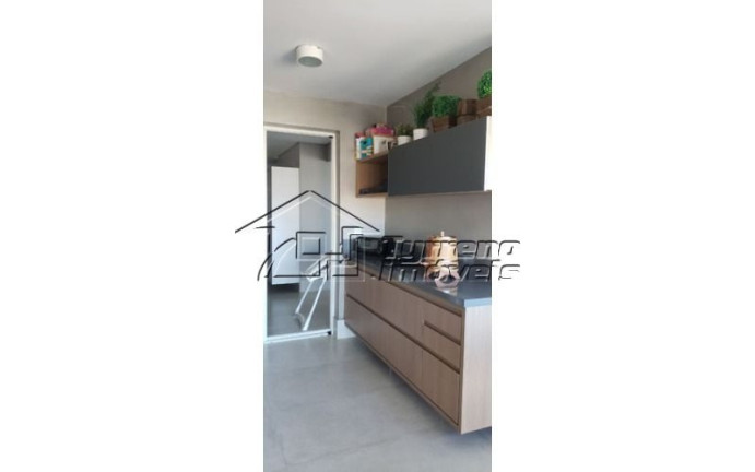Imagem Apartamento com 3 Quartos à Venda, 194 m² em Jardim Aquarius - São José Dos Campos
