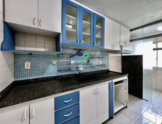Imagem Apartamento com 3 Quartos à Venda, 74 m² em Jardim Marajoara - São Paulo Imagem Apartamento com 3 Quartos à Venda, 74 m² em Jardim Marajoara - São Paulo