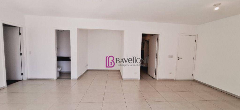 Imagem Apartamento com 3 Quartos à Venda, 125 m² em Alto Da Lapa - São Paulo