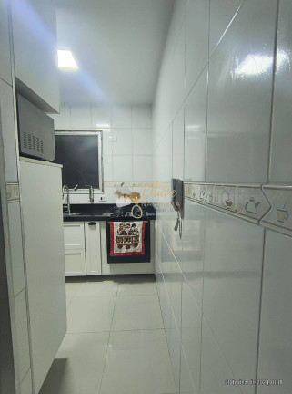 Imagem Apartamento com 2 Quartos à Venda, 39 m² em Jardim Mitsutani - São Paulo Imagem Apartamento com 2 Quartos à Venda, 39 m² em Jardim Mitsutani - São Paulo