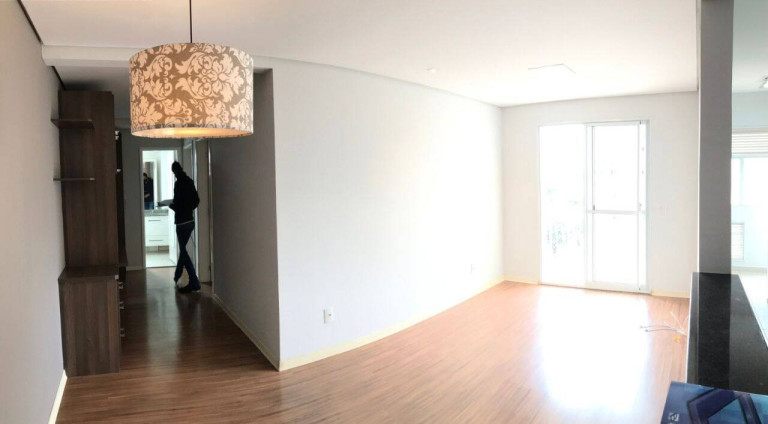 Apartamento com 2 Quartos à Venda,  em Jardim Esmeralda - Limeira