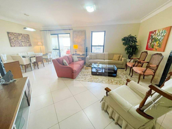 Apartamento com 3 Quartos à Venda, 177 m² em Jardim Botânico - Ribeirão Preto