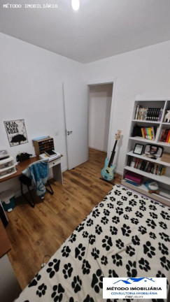 Imagem Apartamento com 2 Quartos à Venda, 42 m² em Parque São Vicente - Mauá