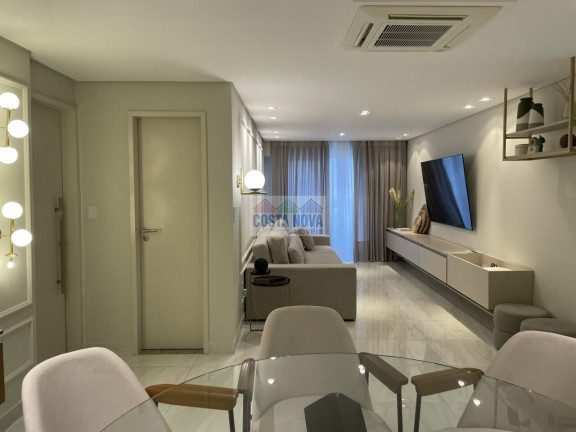 Imagem Apartamento com 3 Quartos à Venda, 161 m² em Tupi - Praia Grande Imagem Apartamento com 3 Quartos à Venda, 161 m² em Tupi - Praia Grande