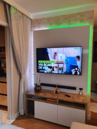 Imagem Apartamento com 2 Quartos à Venda, 50 m² em Jaguaribe - Osasco