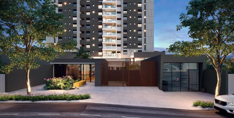 Imagem Imóvel à Venda, 301 m² em Vila Romana - São Paulo Imagem Imóvel à Venda, 301 m² em Vila Romana - São Paulo