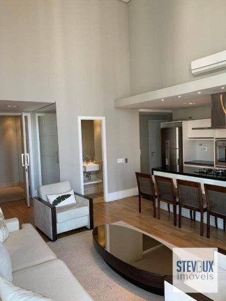 Imagem Apartamento com 2 Quartos para Alugar, 157 m² em Vila Nova Conceição - São Paulo