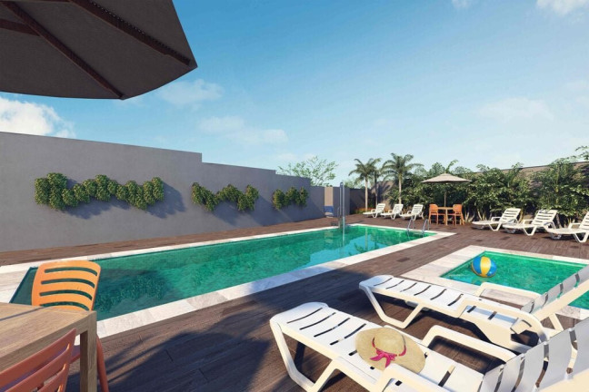 Imagem Apartamento com 2 Quartos à Venda, 42 m² em Imirim - São Paulo Imagem Apartamento com 2 Quartos à Venda, 42 m² em Imirim - São Paulo