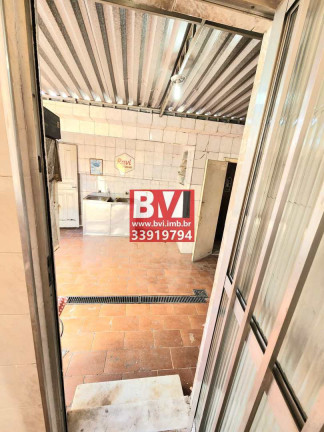 Imagem Casa com 3 Quartos à Venda, em Irajá - Rio De Janeiro Imagem Casa com 3 Quartos à Venda, em Irajá - Rio De Janeiro