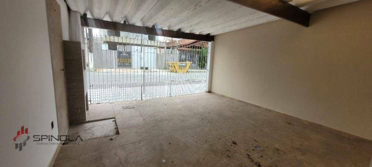 Casa com 2 Quartos à Venda, 80 m² em Vilamar - Praia Grande