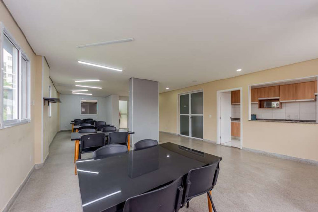 Imagem Imóvel com 1 Quarto à Venda, 32 m² em Vila Andrade - São Paulo