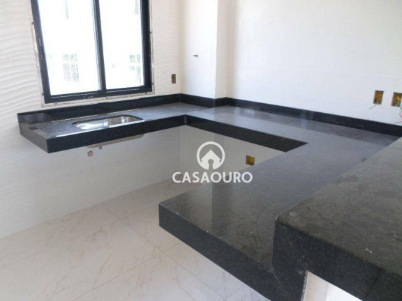 Imagem Apartamento com 3 Quartos à Venda, 70 m² em Santa Efigênia - Belo Horizonte