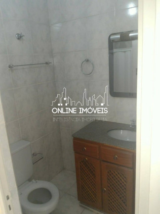 Imagem Apartamento com 2 Quartos à Venda, 52 m² em Mogi Guaçu Imagem Apartamento com 2 Quartos à Venda, 52 m² em Mogi Guaçu