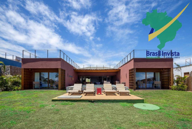 Casa com 5 Quartos à Venda, 2 m² em Trancoso - Porto Seguro