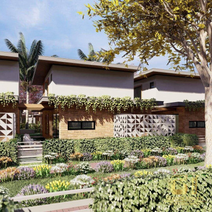 Imagem Casa com 3 Quartos à Venda, 125 m² em Ponta Negra - Natal