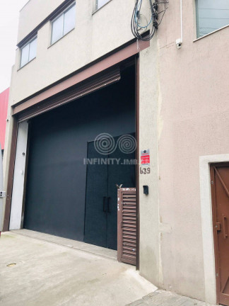 Imagem Galpão à Venda, 180 m² em Mooca - São Paulo Imagem Galpão à Venda, 180 m² em Mooca - São Paulo