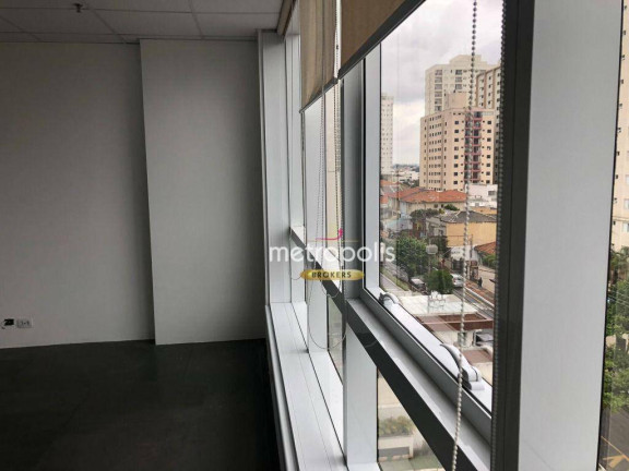 Imagem Sala Comercial para Alugar, 40 m² em Santo Antônio - São Caetano Do Sul Imagem Sala Comercial para Alugar, 40 m² em Santo Antônio - São Caetano Do Sul