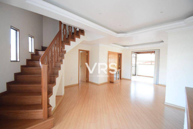 Imagem Cobertura com 5 Quartos à Venda, 176 m² em Agriões - Teresópolis Imagem Cobertura com 5 Quartos à Venda, 176 m² em Agriões - Teresópolis