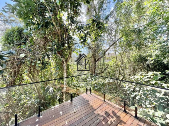Imagem Casa de Condomínio com 4 Quartos à Venda, 653 m² em São Paulo Ii - Cotia