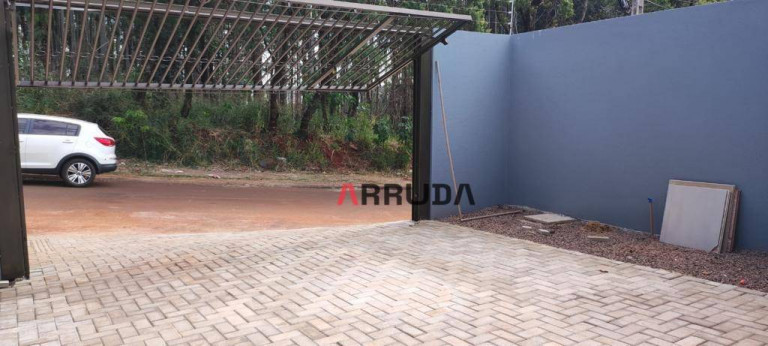 Imagem Casa com 2 Quartos à Venda, 54 m² em Santa Felicidade - Cascavel