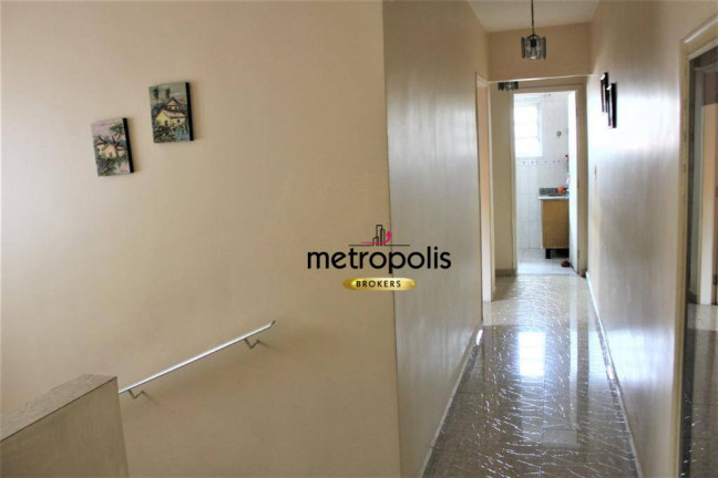 Imagem Sobrado com 3 Quartos à Venda, 241 m² em Santa Maria - São Caetano Do Sul Imagem Sobrado com 3 Quartos à Venda, 241 m² em Santa Maria - São Caetano Do Sul