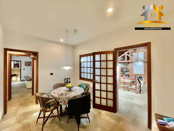 Imagem Casa com 5 Quartos à Venda, 923 m² em Vila Santo Antônio - Cotia