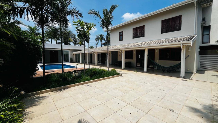 Imagem Casa de Condomínio com 4 Quartos à Venda, 480 m² em Jardim Madalena - Campinas Imagem Casa de Condomínio com 4 Quartos à Venda, 480 m² em Jardim Madalena - Campinas