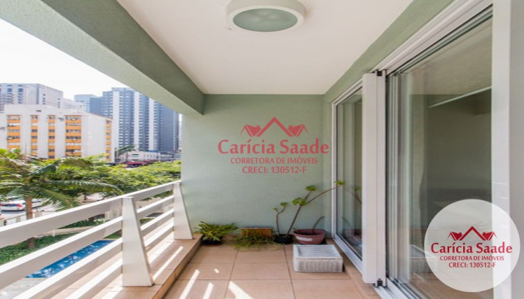 Imagem Apartamento com 2 Quartos à Venda, 96 m² em Jardim Paulista - São Paulo