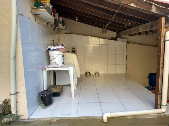 Imagem Casa com 3 Quartos à Venda, 191 m² em Cidade Nova - Jundiaí