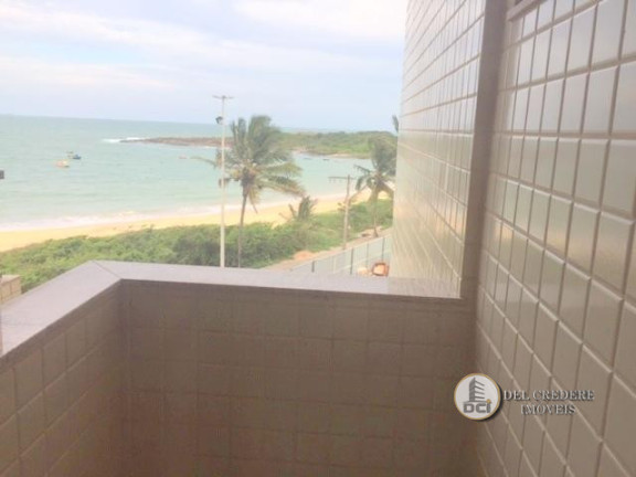 Imagem Apartamento com 3 Quartos à Venda, 120 m² em Enseada Azul - Guarapari