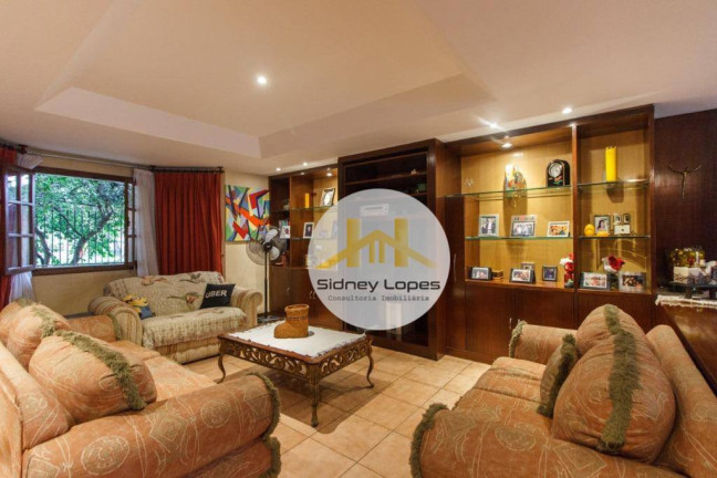 Imagem Casa com 4 Quartos à Venda, 389 m² em Freguesia De Jacarepaguá - Rio De Janeiro Imagem Casa com 4 Quartos à Venda, 389 m² em Freguesia De Jacarepaguá - Rio De Janeiro