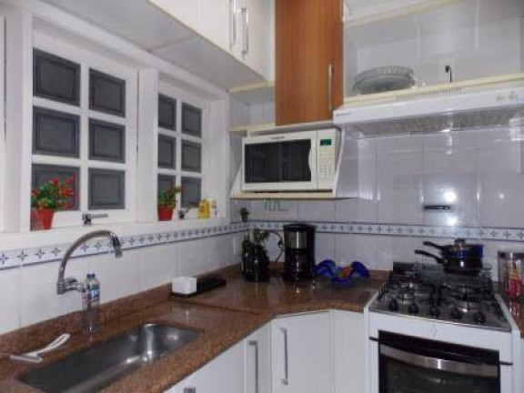 Imagem Casa com 4 Quartos à Venda, 170 m² em Várzea Das Moças - Niterói