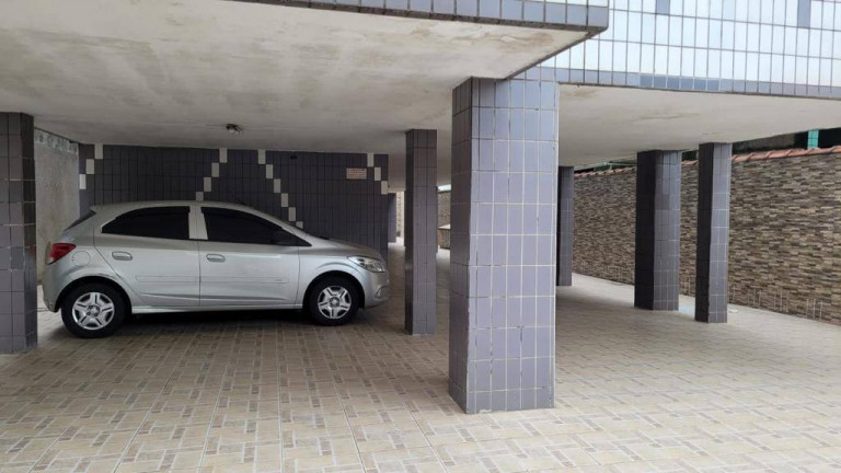 Imagem Apartamento com 2 Quartos à Venda, 82 m² em Macuco - Santos