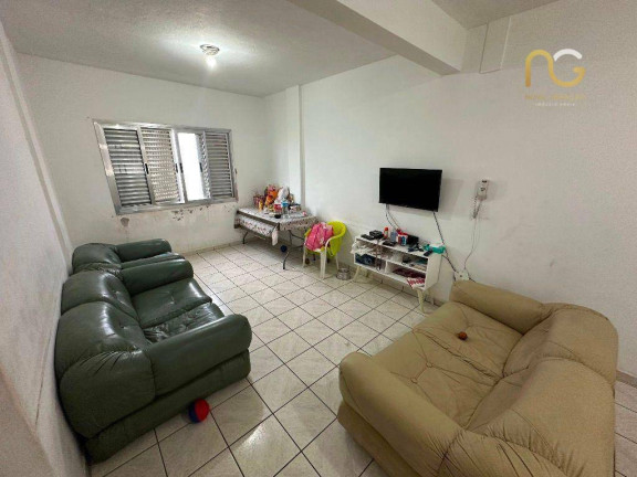 Imagem Apartamento com 4 Quartos à Venda, 120 m² em Tupi - Praia Grande Imagem Apartamento com 4 Quartos à Venda, 120 m² em Tupi - Praia Grande