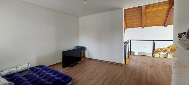 Imagem Casa com 4 Quartos à Venda, 1.100 m² em Alto Capivari - Campos Do Jordão