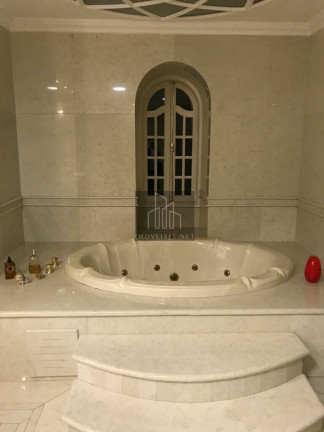 Imagem Casa com 5 Quartos à Venda, 2.518 m² em Tamboré - Santana De Parnaíba