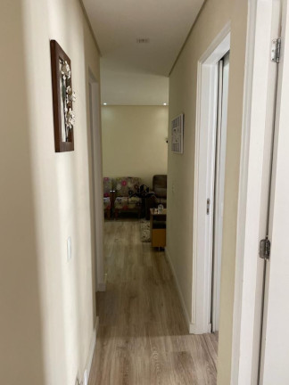Imagem Apartamento com 3 Quartos à Venda, 68 m² em Vila Homero Thon - Santo André Imagem Apartamento com 3 Quartos à Venda, 68 m² em Vila Homero Thon - Santo André